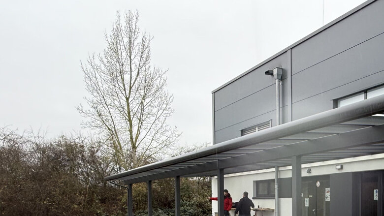 Große Ansicht vom Video