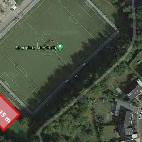 Aufwärm- und  Trainingswiese 9zehn48