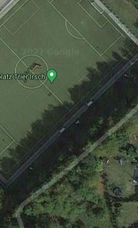 Aufwärm- und  Trainingswiese 9zehn48
