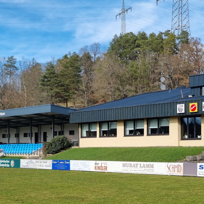 mobile Tore FC Gärtringen