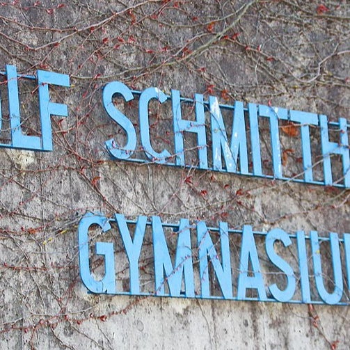 Medienausstattung ASG Neckarbischofsheim
