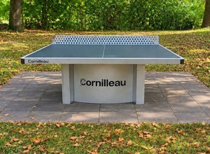 Outdoor Tischtennisplatte Barlissen