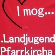 Neue Jacken für die Landjugend Pfarrkirchen