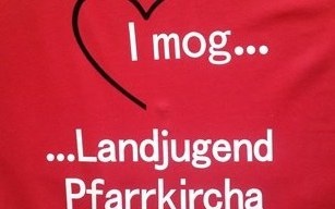 Neue Jacken für die Landjugend Pfarrkirchen