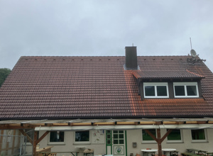 Photovoltaikanlage SV Würgau
