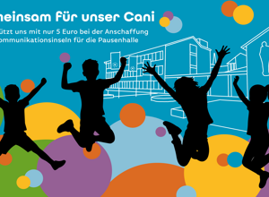 Video - Neue Kommunikationsinseln für die Pausenhalle des Gymnasium Canisianum