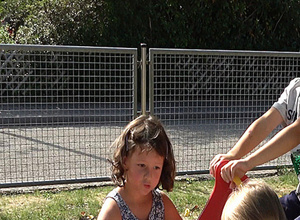 Video - Corona-Hilfe Kindergarten St. Anna Kappelrodeck