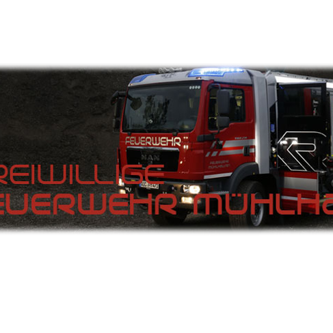 Instandsetzung Vereinsstandarte FW Mühlhausen