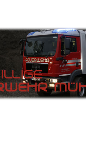 Instandsetzung Vereinsstandarte FW Mühlhausen