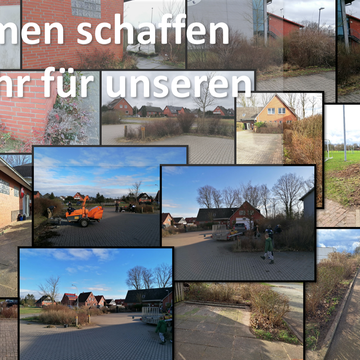 Modernisierung Sportanlage M.T.V. Handorf e.V.