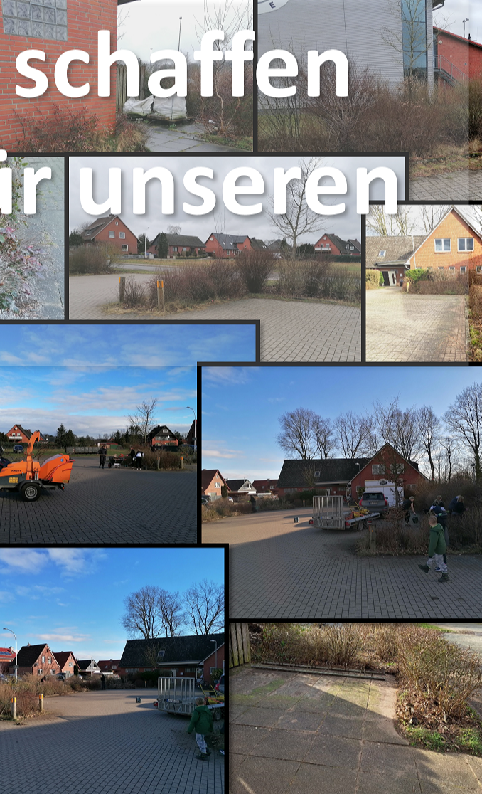 Modernisierung Sportanlage M.T.V. Handorf e.V.