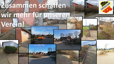 Modernisierung Sportanlage M.T.V. Handorf e.V.