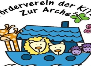 "Arche Noah" Spielgerät für Kita" Zur Arche" in Lünen