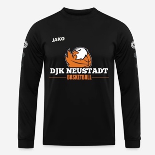 DJK Neustadt Warm-up (Lang)