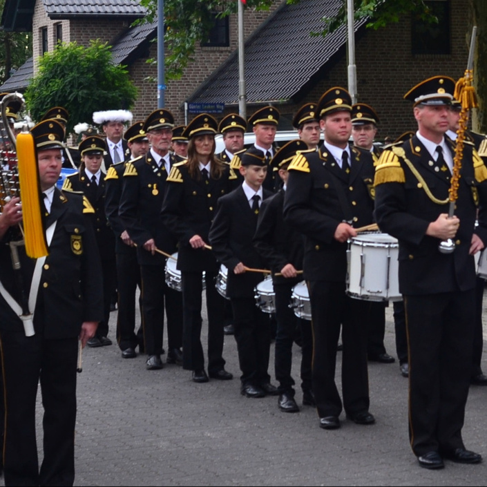 Jugendförderung beim Tambourcorps Asperden