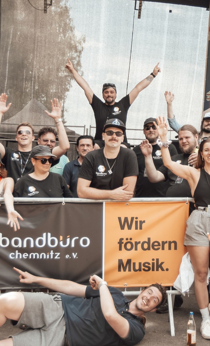 Musikmeile Chemnitz 2024
