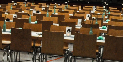 Anschaffung von neuen Tischen im Proberaum