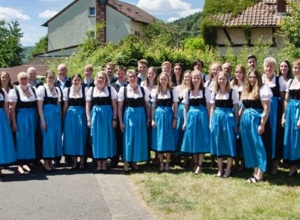 Workshop böhmische-mährische Blasmusik