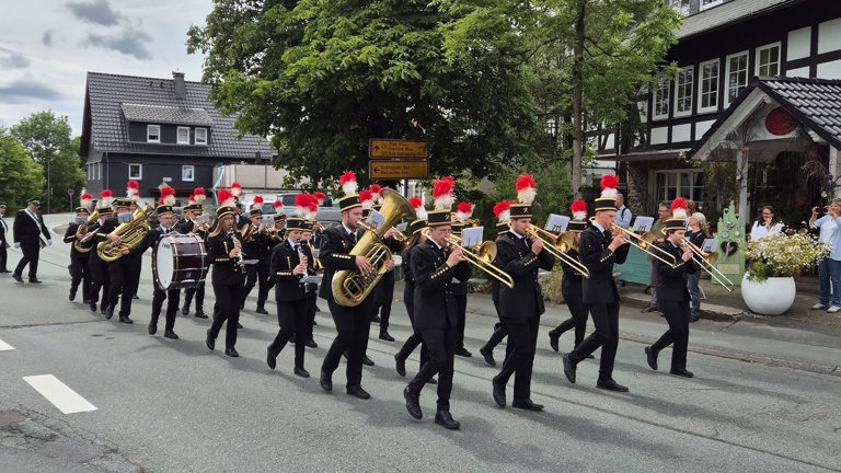 Neuer Look - Gleicher Sound !