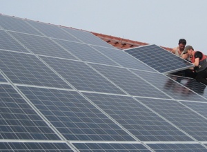 Nachhaltig & Energieeffizient – Die TGM Gonsenheim