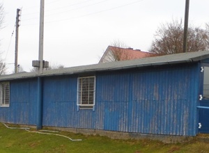 Renovierung Vereinsheim TuS Union Vilsendorf