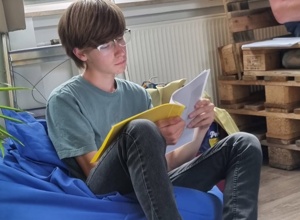 Kindermusical Die Flut