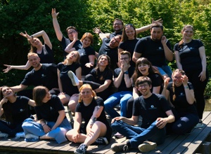 Video - Musicalcompany München e.V: Diebe im Olymp - Das Percy Jackson Musical