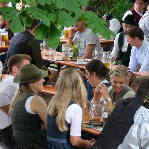 Trachtenfest Zamgricht e.V.