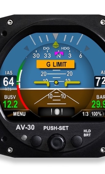 Umbau Avionik D-EWBE