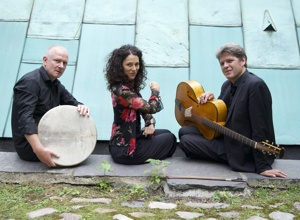 SOUNDSPECTACLES - Konzerte in Friedenau