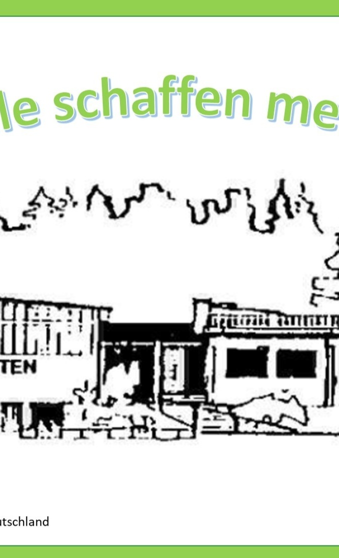 RSV Wullenstetten - Sanierung der Umkleidekabinen und Duschräume