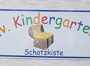 Renovierung Turnraum unseres Kindergartens