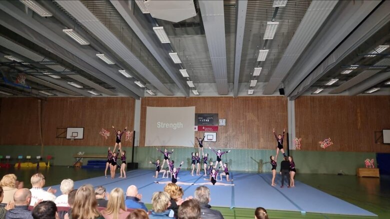 Große Ansicht vom Video