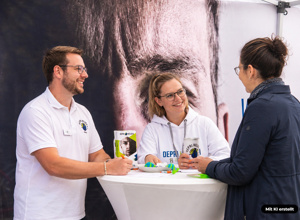 Kontaktstelle für Menschen mit Depressionen in Niedersachsen