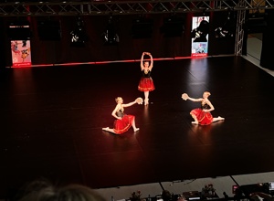 JMDC Lohmar e.V.: Teilnahme am Dance World Cup 2026 in Dublin
