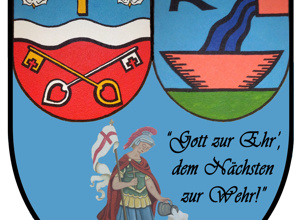 Bänke und Tische für FFW Rettersheim