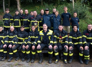 Beschaffung Mannschaftstransportfahrzeug Feuerwehr Nanzdietschweiler