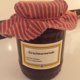 Selbstgemachte Marmelade