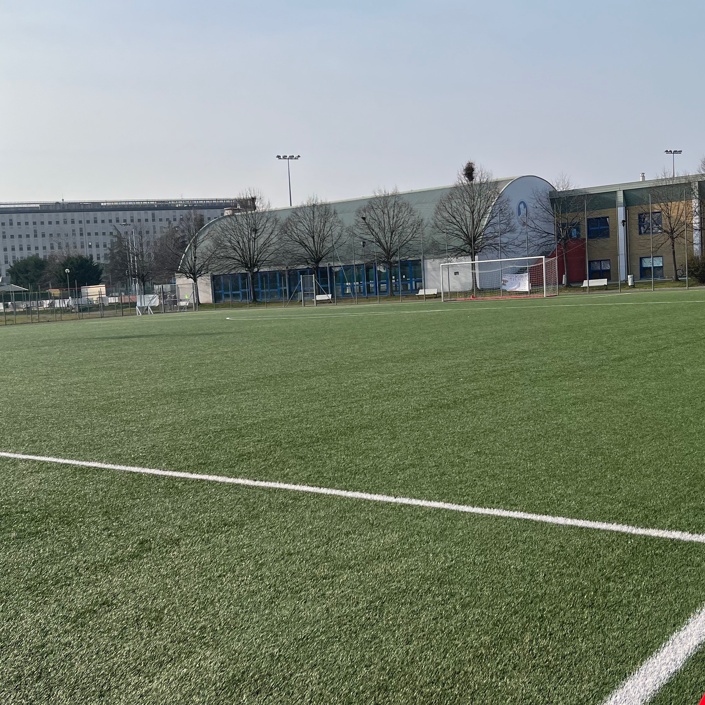 Trainingslager SV Odelzhausen