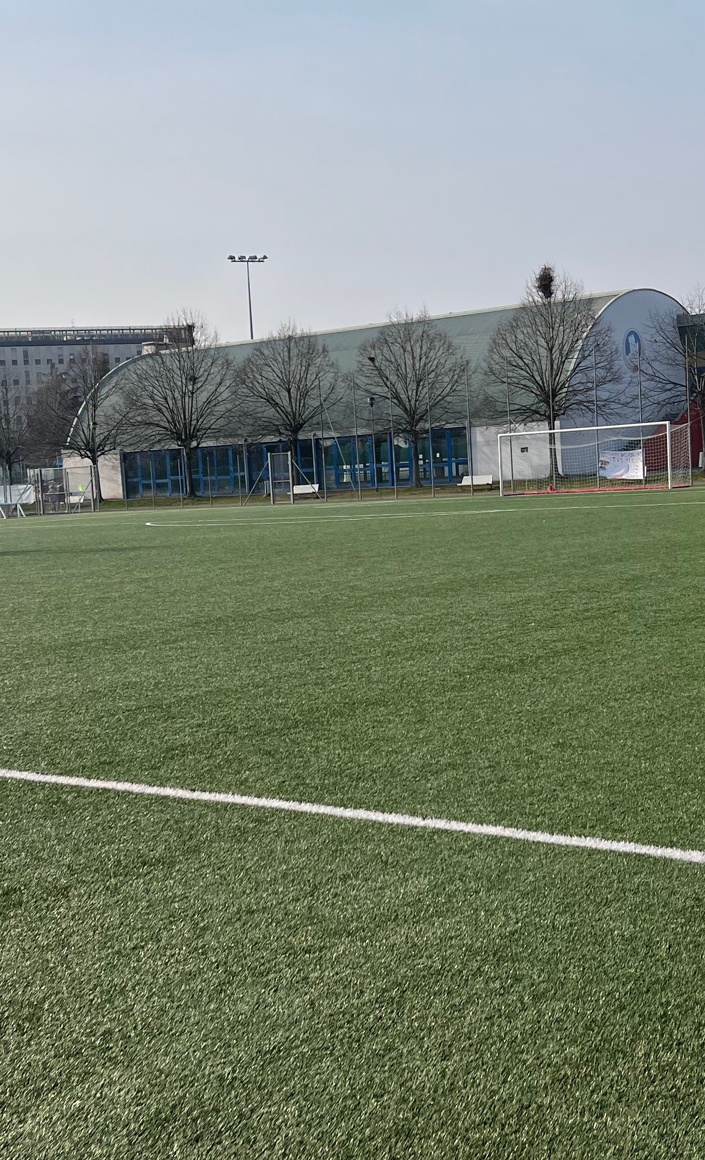 Trainingslager SV Odelzhausen