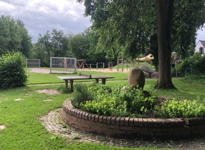 Zirkusprojekt Grundschule Handarpe