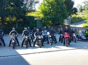 Neubau Vereinsheim MVC Calw-Stammheim