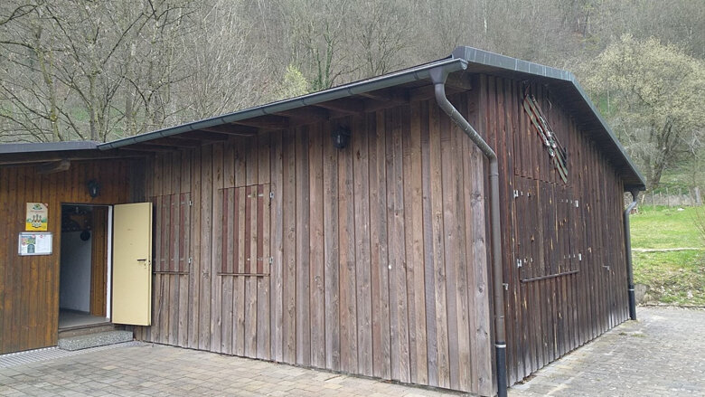 Große Ansicht vom Video