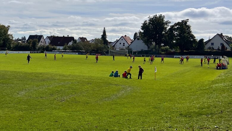 Große Ansicht vom Video