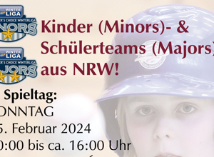 Video - Baseball Winterliga
