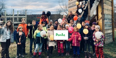 25 Jahre AKI in Steinenbronn, jetzt wird renoviert