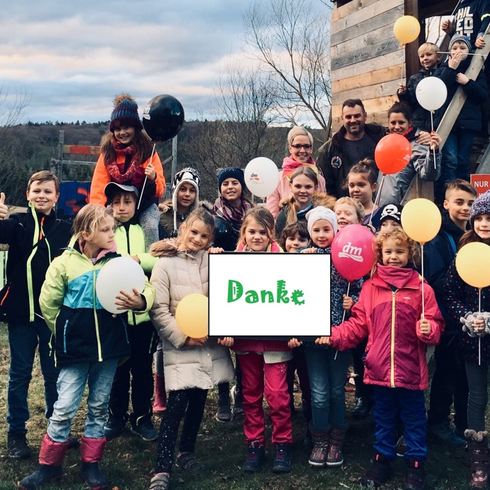 25 Jahre AKI in Steinenbronn, jetzt wird renoviert