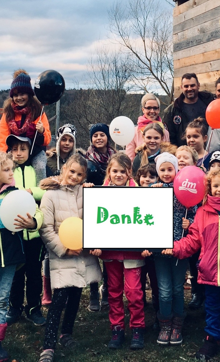 25 Jahre AKI in Steinenbronn, jetzt wird renoviert