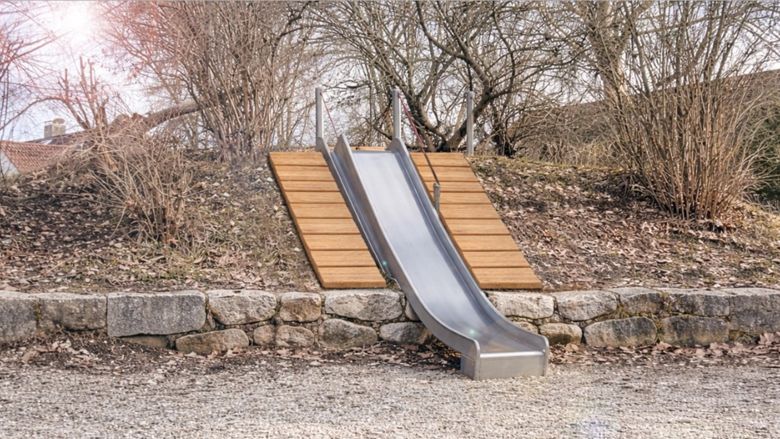 Große Ansicht vom Video