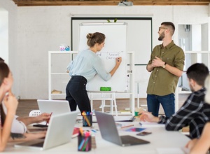 Video - Digitale Medienkompetenz im Ehrenamt – Vereins-Pressewerkstatt